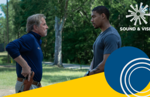 Sound & Vision: Has Netflix's film output turned the corner with Rebel Ridge?