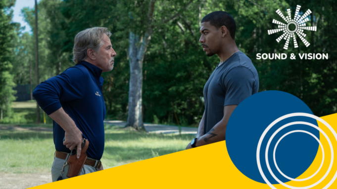 Sound & Vision: Has Netflix's film output turned the corner with Rebel Ridge?