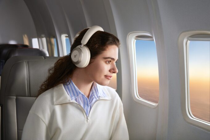 Soundcore announces Space One Pro premium headphones at IFA 2024