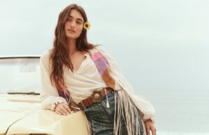 Spell’s Sunshine Bandit Collection Delivers Pure Hippie Chic