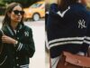 Sporty & Rich Teams with The Yankees for a Cool-Girl Collab