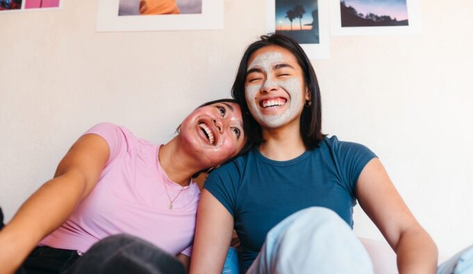 Teenage-Friendly Skincare Routine According to Dermatologists