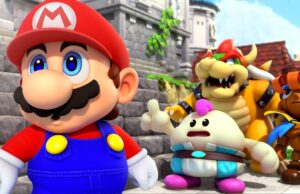 This underrated Switch game just fell to a bargain price