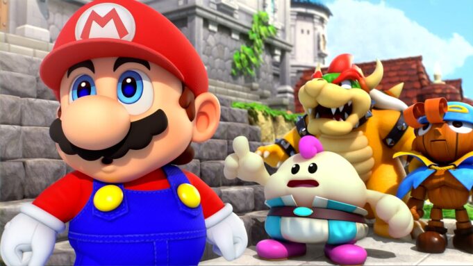 This underrated Switch game just fell to a bargain price