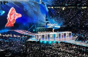 Taylor Swift endorses Kamala Harris after AI deepfake