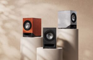 Technics launch new speakers and turntable at IFA 2024