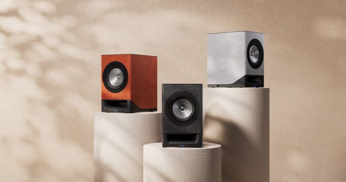 Technics launch new speakers and turntable at IFA 2024