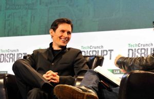 Telegram CEO Durov speaks out after arrest, calling it ‘misguided’