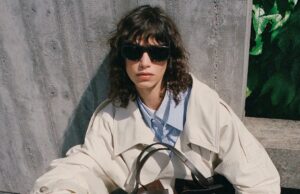 Tod’s Fall 2024 Campaign Leans Into Everyday Chic