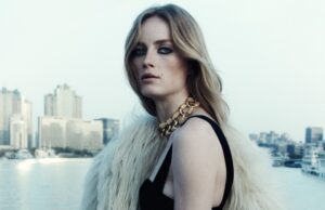 Tom Ford’s Fall 2024 Campaign Goes from Day to Night