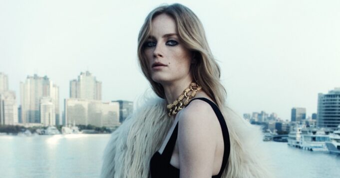 Tom Ford’s Fall 2024 Campaign Goes from Day to Night