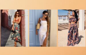 9 Tropical Vacation Outfits for the Ultimate Beach Vibes
