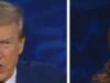 Kamala Harris Dominates As Trump Was A Debate Disaster