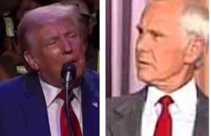 Trump Demands NBC Bring Back Johnny Carson Who Died In 2005