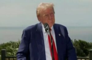 Trump Implodes In LA And Incites More Domestic Terrorism Against Springfield