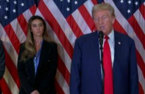 E. Jean Carroll Triggers A Nationally Televised Trump Total Meltdown