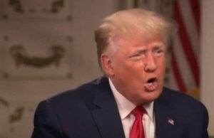 Trump Attacks Pennsylvania And Plants Seeds For New Coup