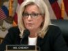 Liz Cheney Slams JD Vance For Endorsing A Coup