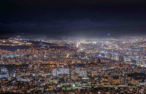 Games studio Push Gaming signs deal with Georgian casino platform Ambassadoribet