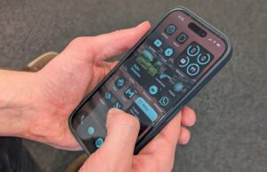 Bricked iPhones can be wirelessly jump-started by another iPhone in iOS 18