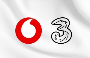 Three and Vodaphone merger could affect millions says UK watchdog