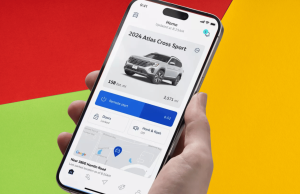Google and Volkswagen partner to integrate AI into smartphone app