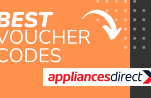 Appliances Direct Discount Codes – September 2024