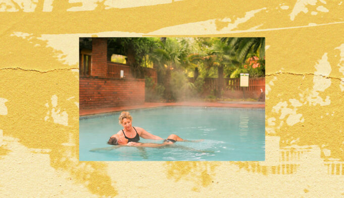 Watsu Therapy: What Is It and Benefits