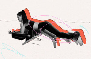 Lying Hamstring Curls: How To, Benefits, Alternatives from Experts