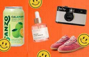 Joy of the Month: 13 Products W+G Editors Bought in August 2024