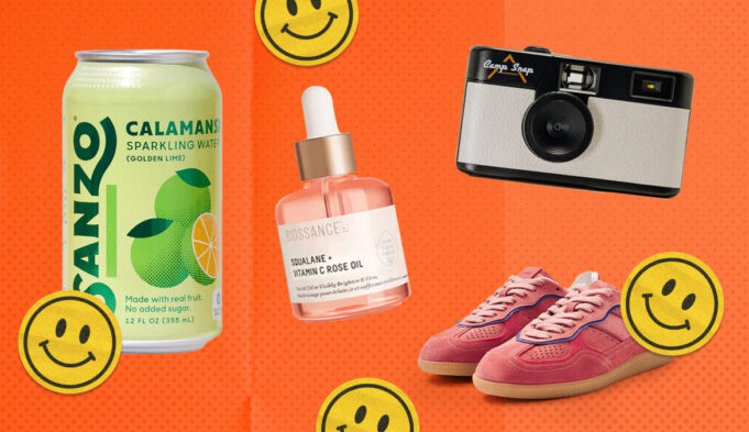 Joy of the Month: 13 Products W+G Editors Bought in August 2024