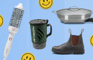 Joy of the Month: 10 Products We Bought in September 2024