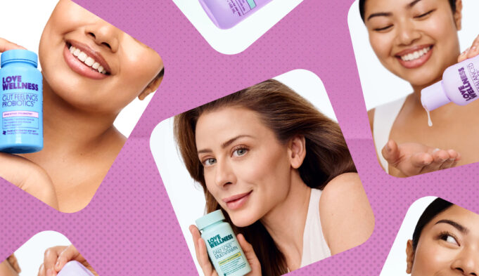 Lo Bosworth’s Favorite Products for Balance and Well-Being| Well+Good