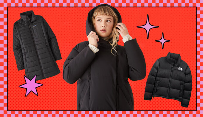 The Luxury Coats W+G Staffers Say Are Well Worth the Splurge