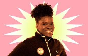 How Paralympian Nicky Nieves Prepares to Perform Her Best