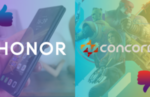 Winners and Losers: Sony's Concord taken offline, while Honor's thinnest foldable hits Europe