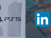 Winners and Losers: Sony celebrates 30 years of PlayStation as LinkedIn scrapes user data