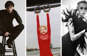 Week in Review | Miley Cyrus, Irina Shayk, Balmain + More – Fashion Gone Rogue