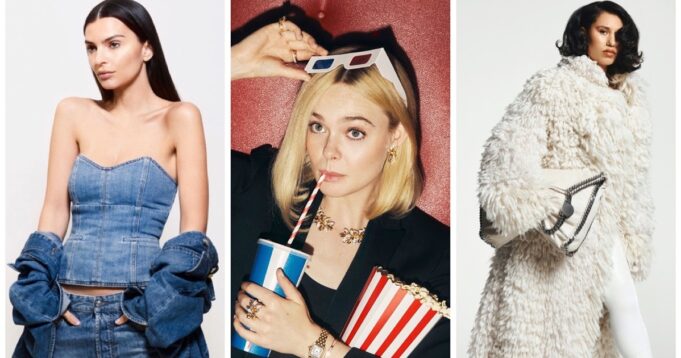 Week in Review | Emily Ratajkowski, Elle Fanning, Stella McCartney + More – Fashion Gone Rogue