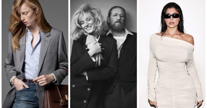 Week in Review | Celine, Gisele Bundchen, Kylie Jenner + More – Fashion Gone Rogue