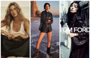 Week in Review | Gisele Bundchen, Kendall Jenner, Tom Ford + More – Fashion Gone Rogue