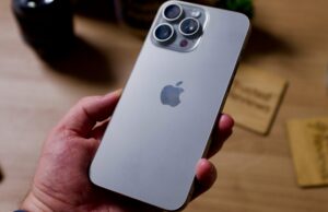 The iPhone 15 Pro Max is now the same price as the iPhone 16 Plus