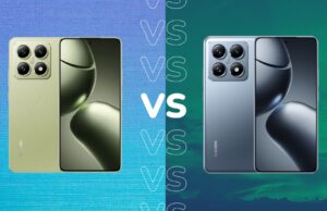 Xiaomi 14T vs Xiaomi 14T Pro: Which upgrade to go for?