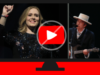 YouTube blocks songs by Adele, Nirvana, Bob Dylan amid SESAC licensing dispute