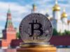 Russia to trial crypto for cross-border payments