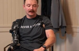 Survivor of Abbey Gate Terror Attack Has Message for Kamala Harris: ‘You Need to Answer for What You’ve Done’ (VIDEO) | The Gateway Pundit