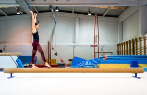 Adult Gymnastics Class: Review and Benefits