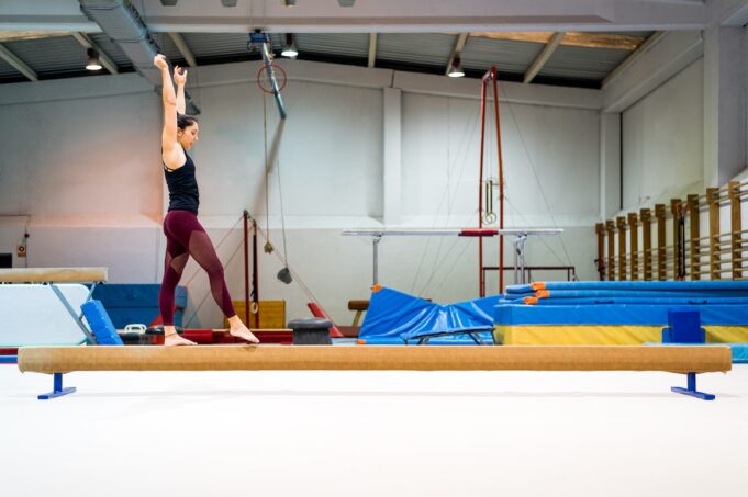 Adult Gymnastics Class: Review and Benefits