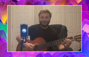 Man tricks OpenAI’s voice bot into duet of The Beatles’ “Eleanor Rigby”