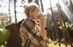 Why Are My Allergies So Bad Right Now? Causes and Relief Tips